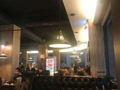 大堂-新马辣经典麻辣锅(昆明店)(昆明店)(昆明店)