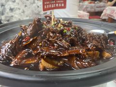 -回味黑鸭煲·始于2006(万松园店)