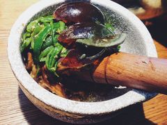 -炊烟小炒黄牛肉(中心印象城店)