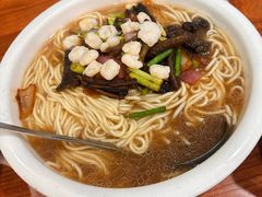 -奎元馆.百年奎元.非遗传承(西湖边的解放路店)