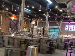 -·缸桶屋·韩式牛肋条自助烤肉(西湖D11店)