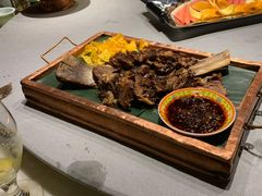 -那家小馆•北京菜•烤鸭(中关村店)