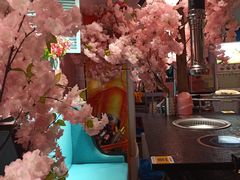 大堂-烤路里·韩国品质自助烤肉(石路天虹4号店)