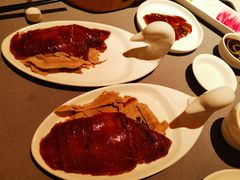 -金鸭季·北京烤鸭(深业上城店)