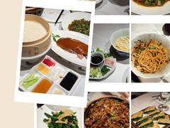 -四季民福烤鸭店(王府井东安门店)
