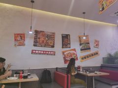 -令狐冲烤鱼·烧菜馆(达明店)