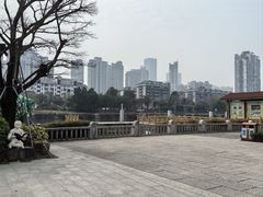 -光明港公园