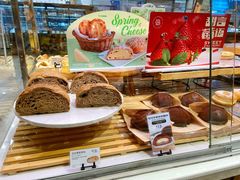 -巴黎贝甜(印象城店)