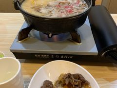 -樱吉岛寿喜锅(肇嘉浜路店)