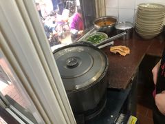-凤翔改改豆花泡馍(双仁府街店)