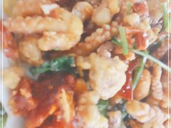 -叶存利海鲜大馅饺子(东戴河止锚湾店)