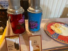 -西藏饭店·亚克·食光自助餐厅(文殊院店)