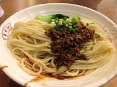 -蓉李记成都名小吃(合肥包河万达店)