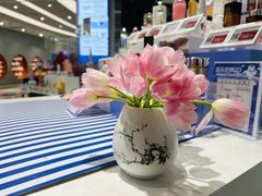 -盒马X会员店(上海森兰商都店)
