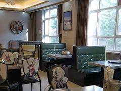 -四海蒸鲜蒸汽海鲜自助(北戴河店)