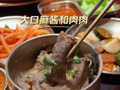 -西塔老太太泥炉烤肉(上海七宝领展广场店)