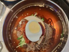 -韩宫宴烤肉·料理(南京江宁万达店)