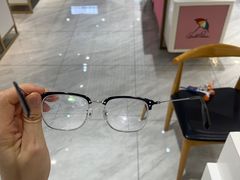 -宝岛眼镜·星创视光中心(威海路店)