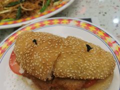 -新辉港式茶餐厅(北栅店)