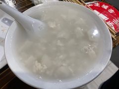 -何师烧烤(龙游路西段店)