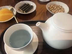 -隐溪茶馆(南京西路店)