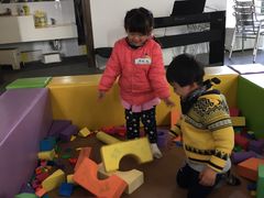 -美育儿童音乐舞蹈国际机构(浦东分校)