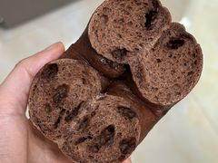 -Cafe Mersey默西咖啡(平江店)