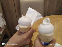 -DQ·蛋糕·冰淇淋(新佳丽店)