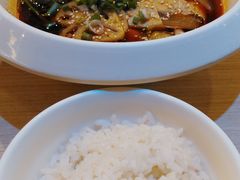 -每味每客·重庆麻辣烫(拓展大厦店)