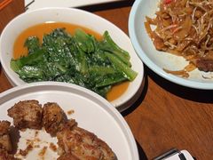 -飞阳铁板烧(ME TOWN购物中心店)