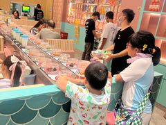 -元气寿司(环球港店)