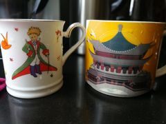 -国际饭店·帆声西饼屋(黄河路店)