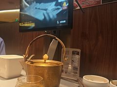 -巴奴毛肚火锅(悠唐购物中心店)