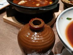 -香园茶社·金陵小灶(老门东店)