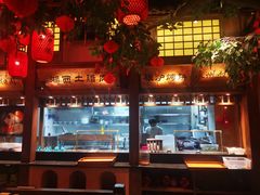 -农耕记·湖南土菜(科技园店)