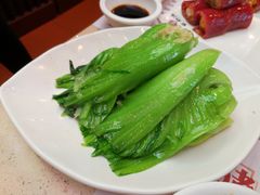 姜蓉水东芥菜-点都德(汇盈广场店)