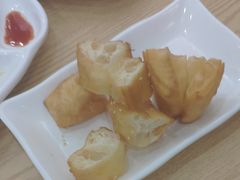 -普宁深夜豆浆(岗贝路店)