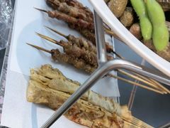 -老黑板筋(顺义总店)