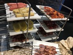 -丰茂烤串(六里桥店)