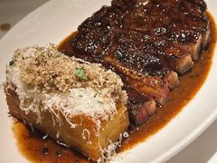 -壳里西餐厅Coquille Seafood Bistro(蒙自路店)