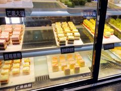 -韩盛·盛江山自助料理(于洪新玛特店)