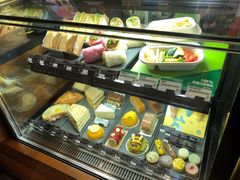 -星巴克臻选(北京嘉里中心第二店)