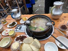 -尼玛藏家风味园(阿山食城店)