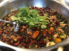 -天治宣·野椒鸡(龙头寺总店)