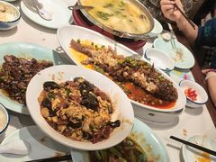-新侨小馆(东直门北小街店)