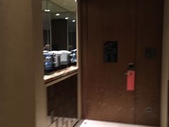 -上海衡山路十二号华邑酒店