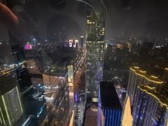 -Social 秀西餐厅-长沙瑞吉酒店(运达店)