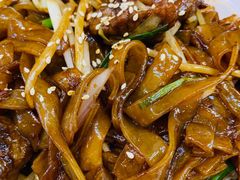 -大咀港式茶餐厅(恒泰店)