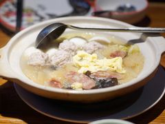 老底子杭三鲜-新白鹿餐厅(银泰西湖文化广场店)