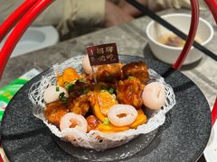 -老福洲·三十年福州味(斗东店)